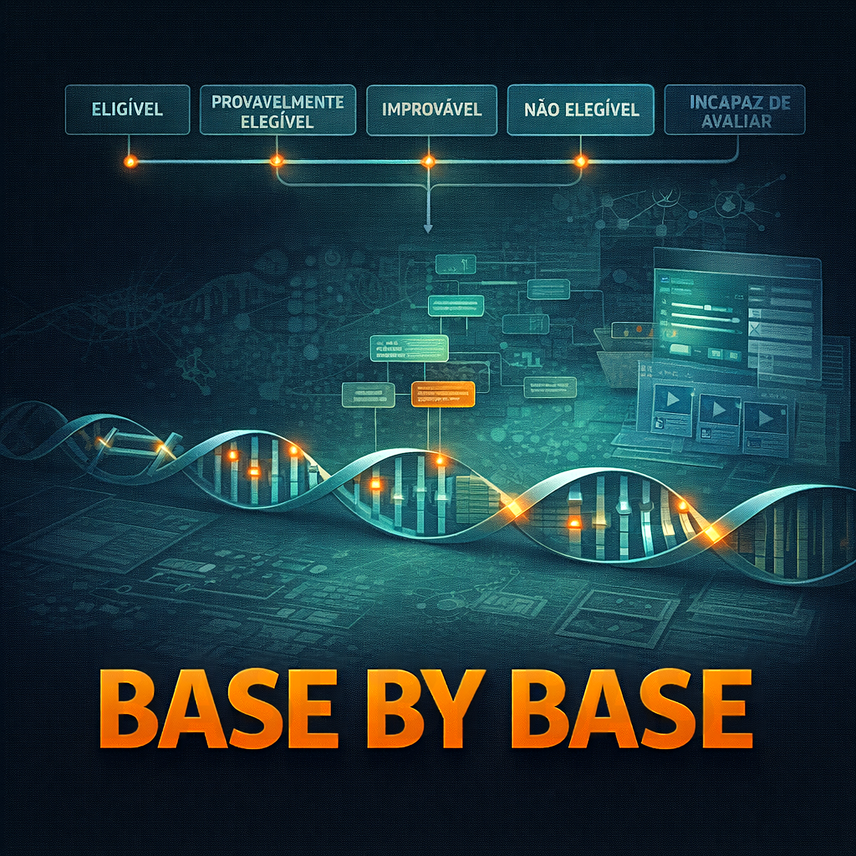 10: Assessing DNA variants for antisense oligonucleotide therapy
