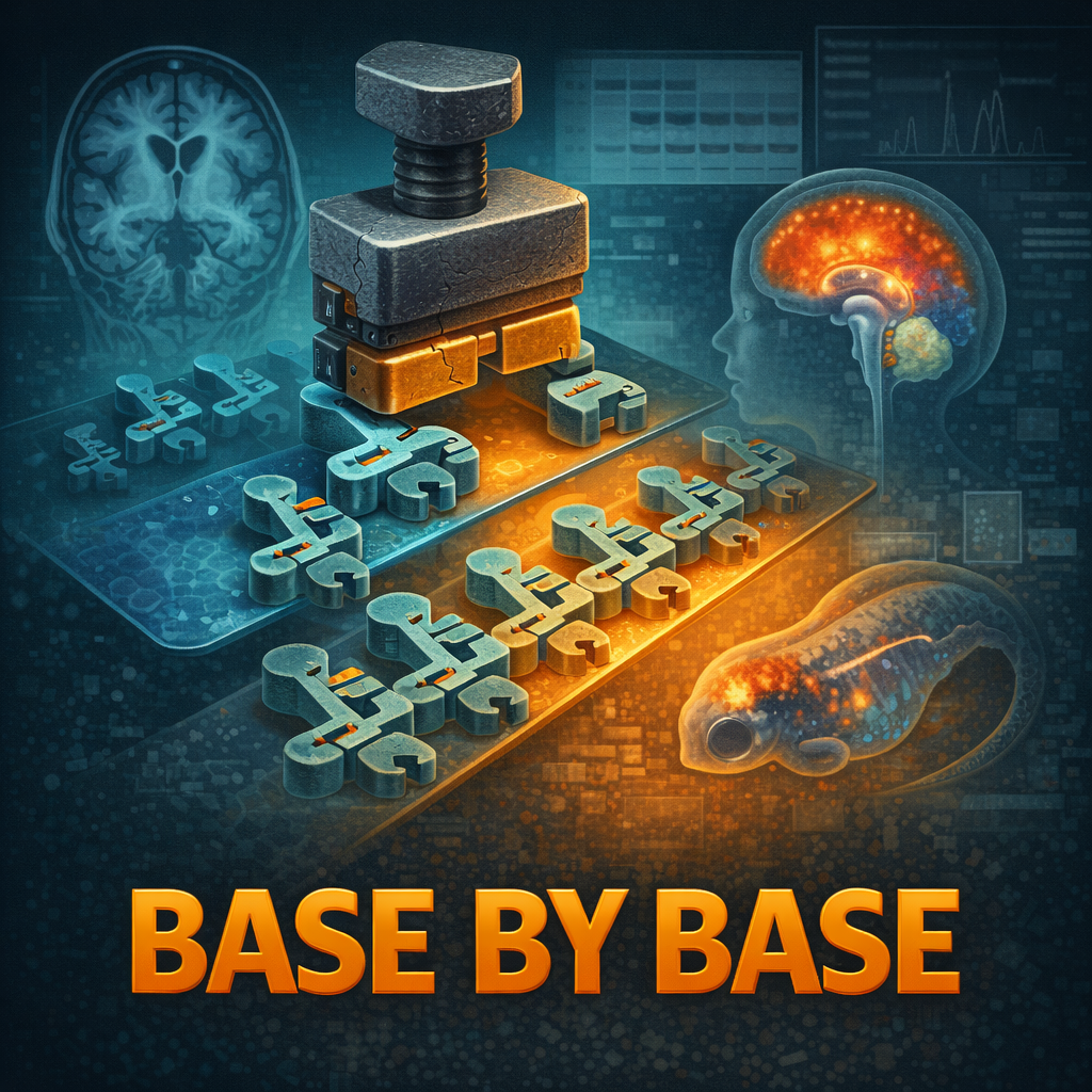 6: TRMT1, tRNA m2,2G, and Intellectual Disability