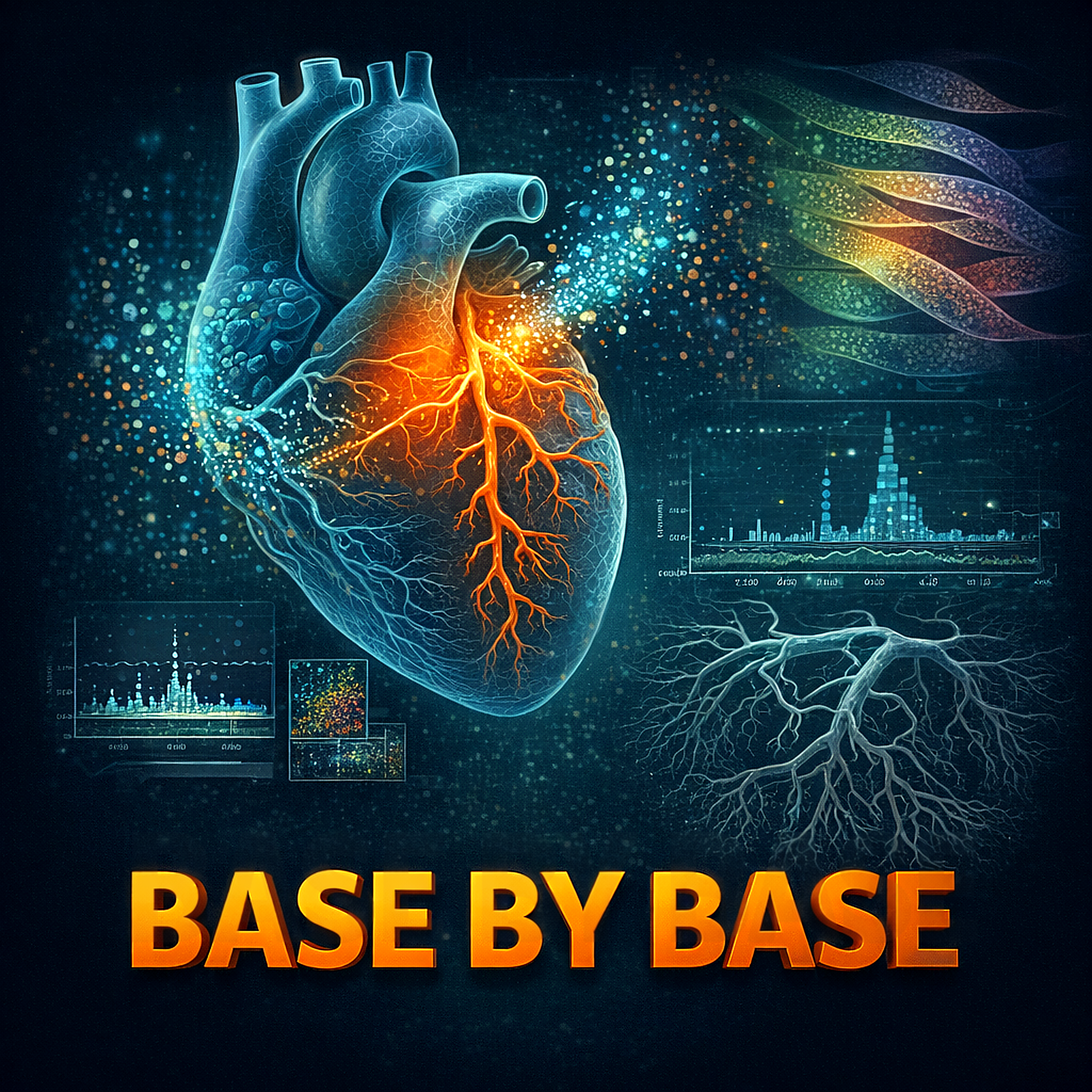 4: How CXCL12 Shapes Coronary Dominance