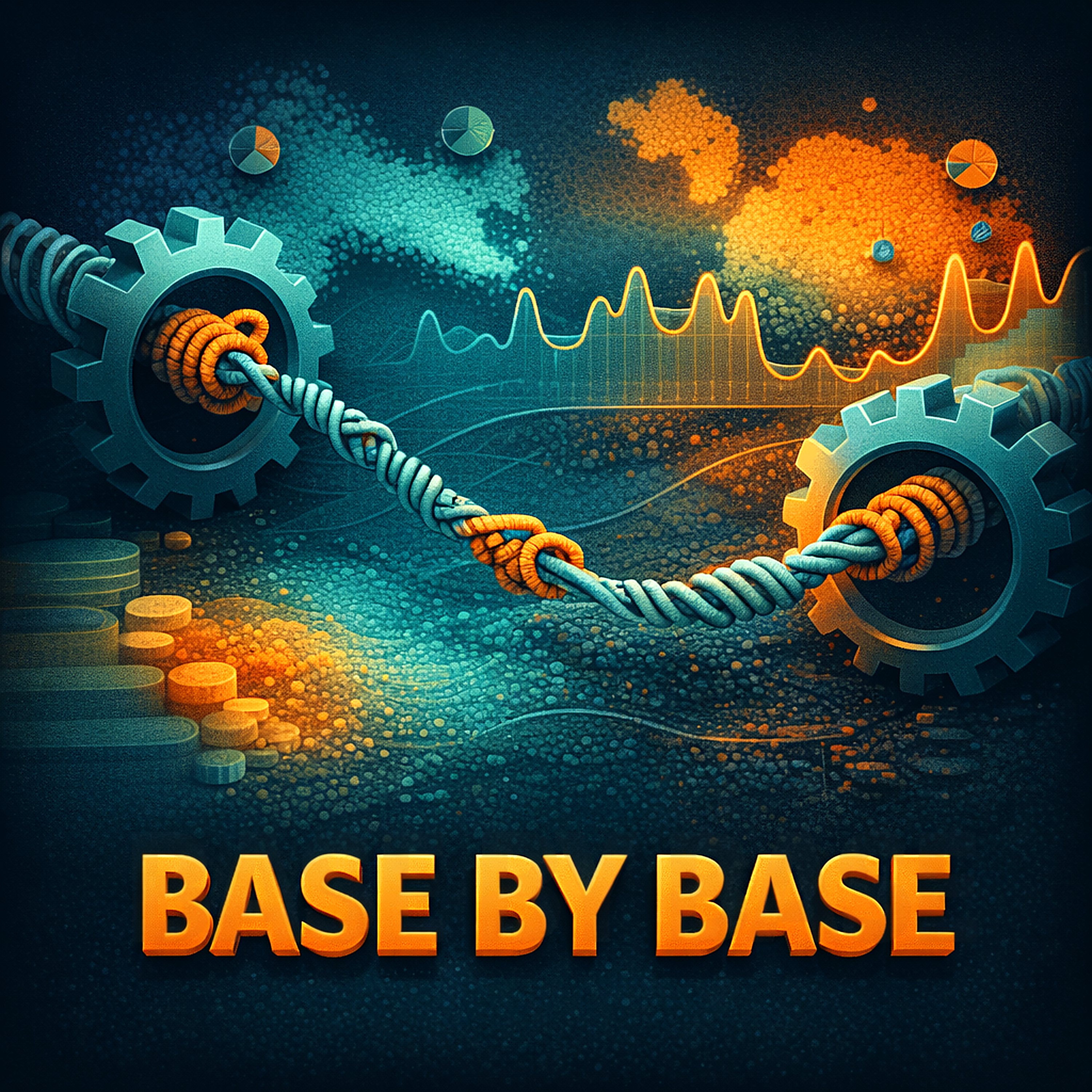 116: Silent but Stalling: A Synonymous mtDNA Variant Shapes CD8+ T Cells