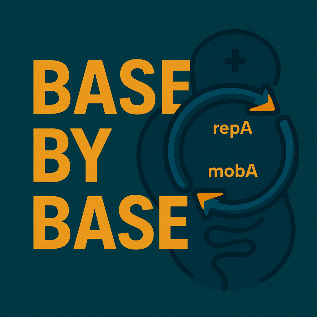 131: pBI143: The Human Gut’s Hidden Heavyweight