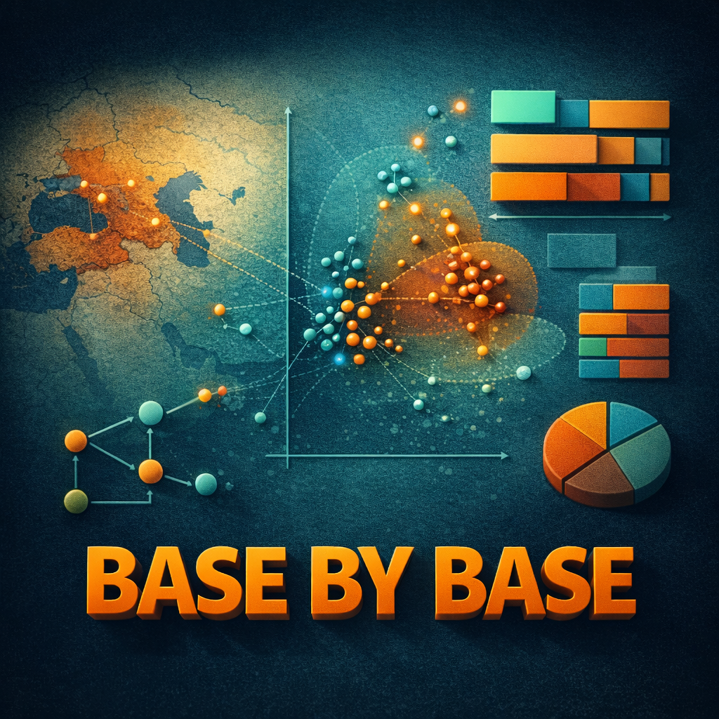143: Modelling genetic 'outliers' in ancient Eurasia (S1E143)