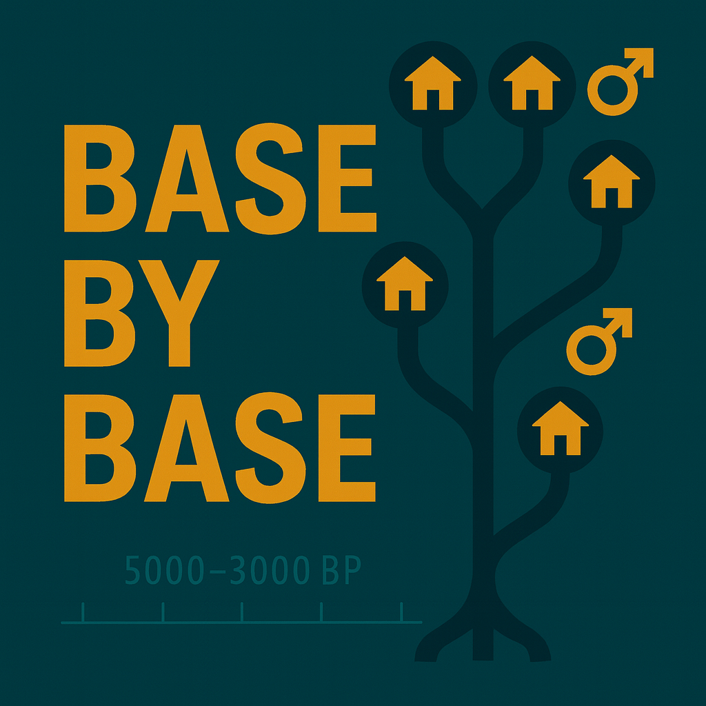 150: Patrilineal segmentary systems and the post‑Neolithic Y‑chromosome bottleneck