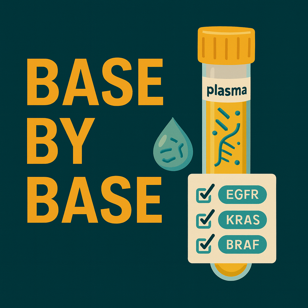 151: EQA of ctDNA Mutation Testing Across the COIN Consortium