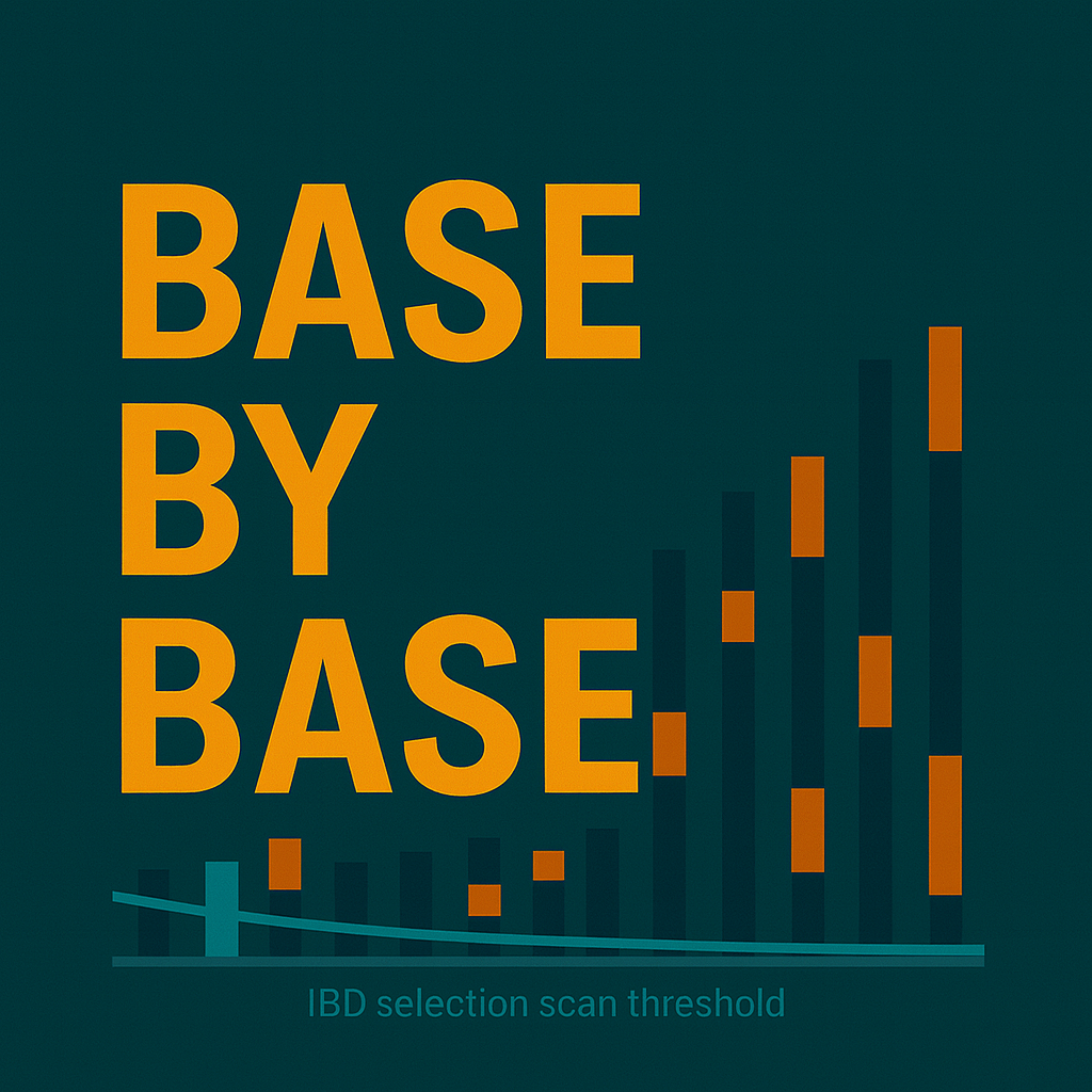 154: Multiple-testing corrections in selection scans using identity-by-descent segments