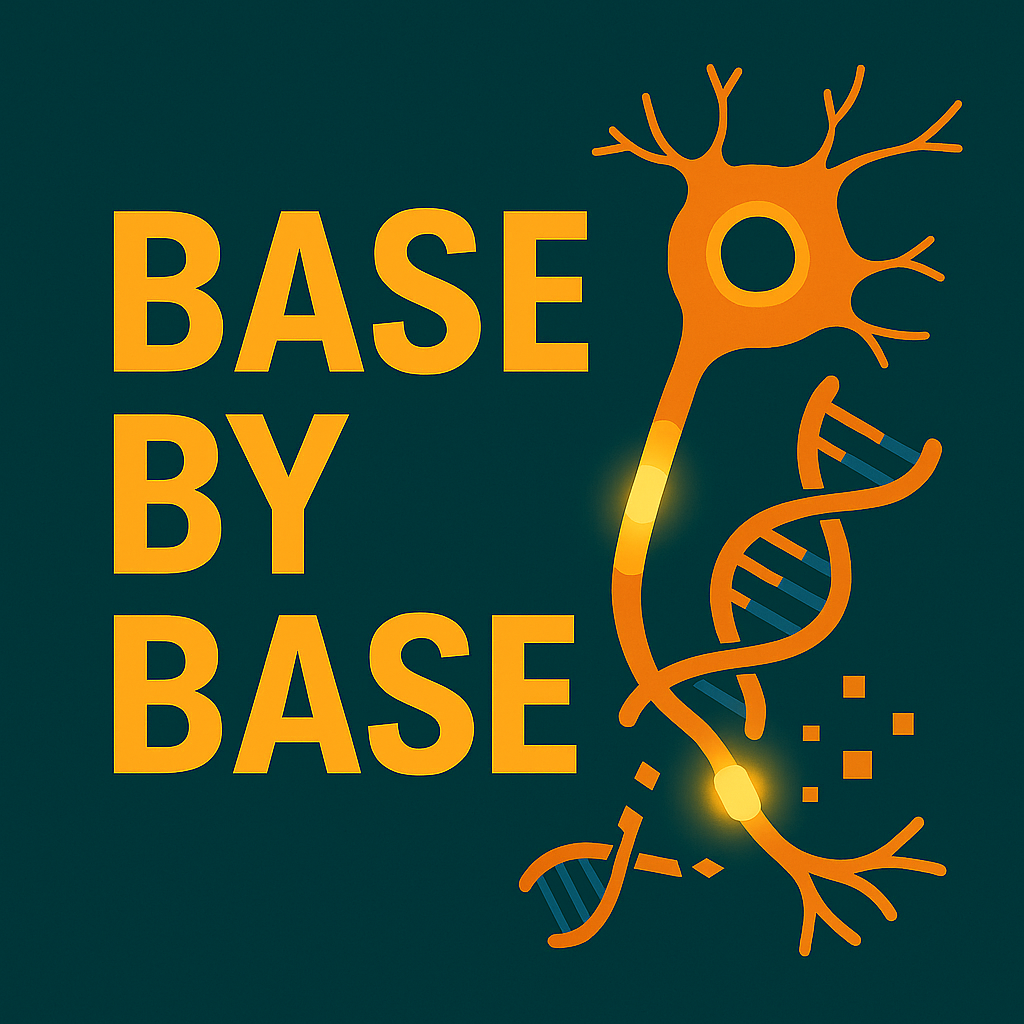 193: SARM1, DNA, and the Death Signal