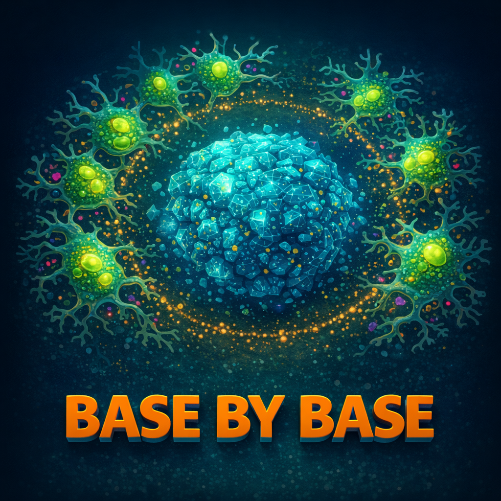 195: Tiny Shields: Lymphoid Microglia in Alzheimer’s Disease