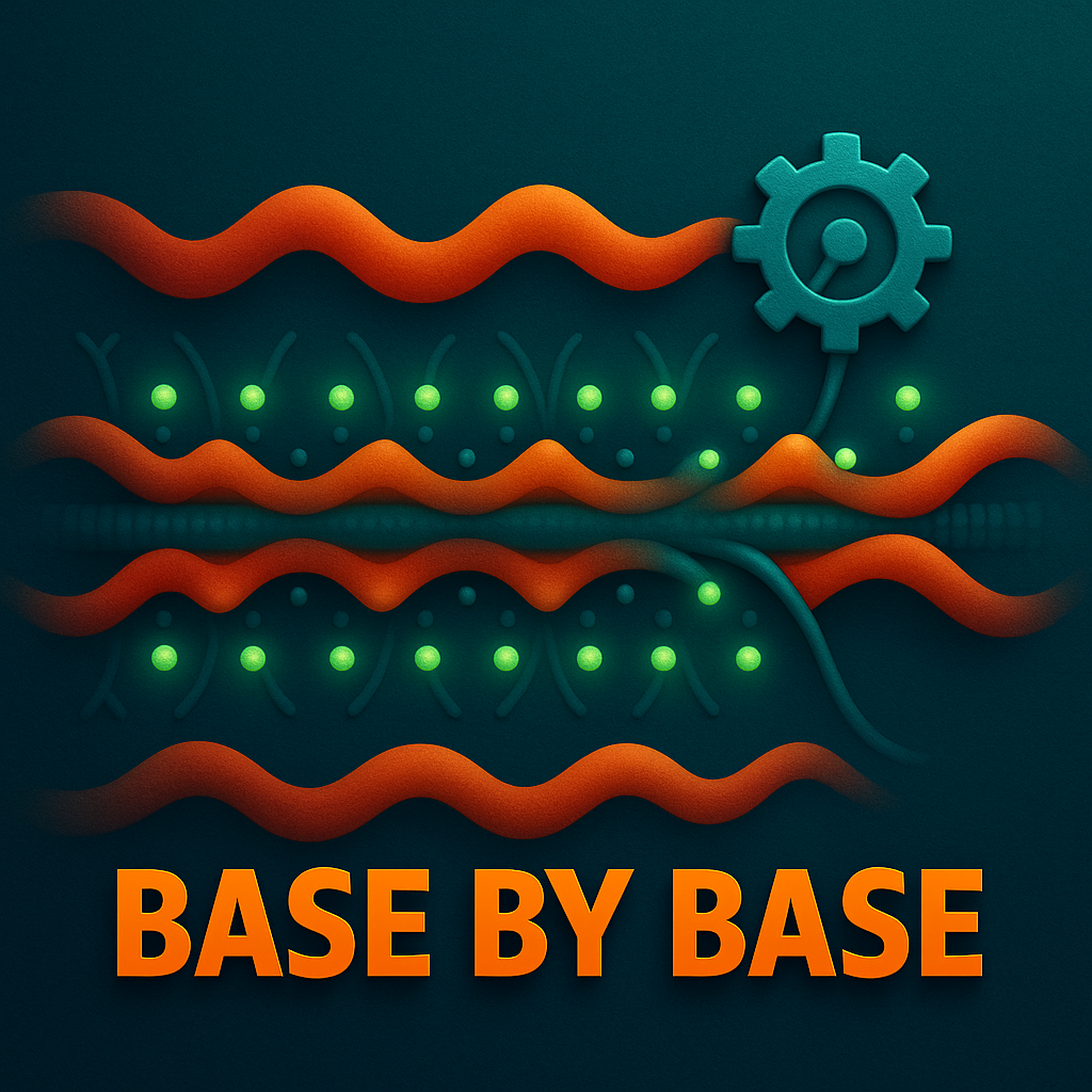217: Multiscale triads of meiotic crossover patterning