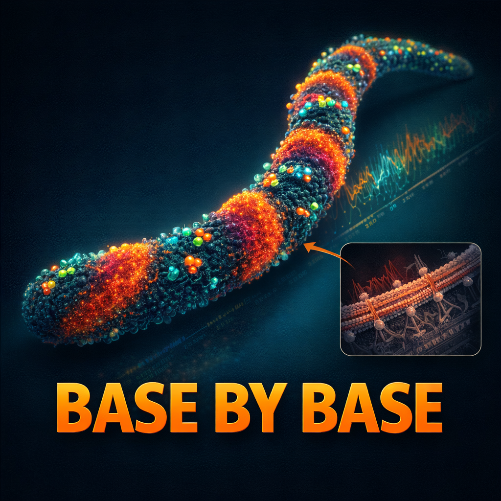 217: Multiscale triads of meiotic crossover patterning