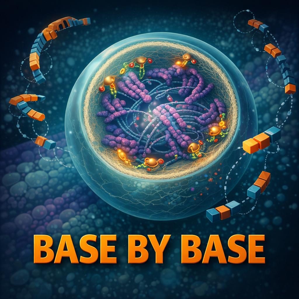 Base by Base