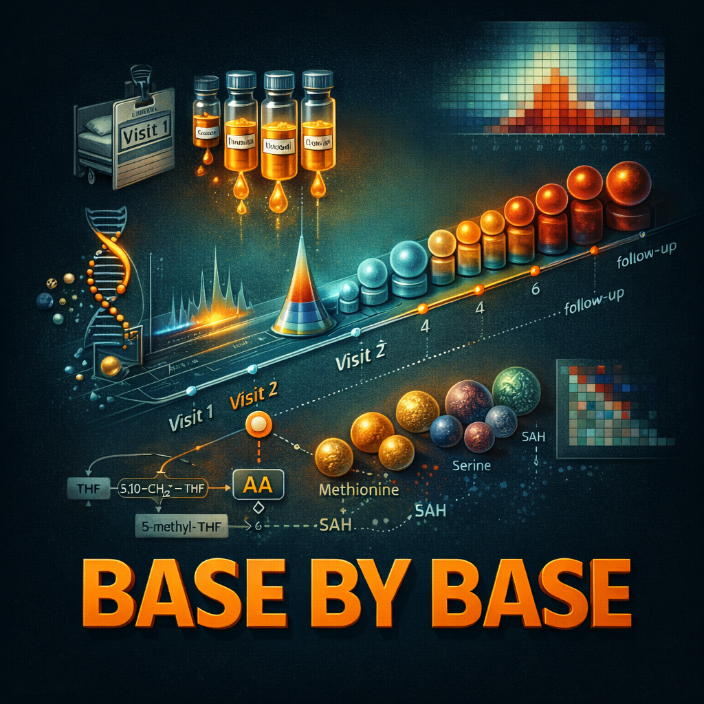 234: MTHFR genotype and methionine metabolism predict COVID-19 severity