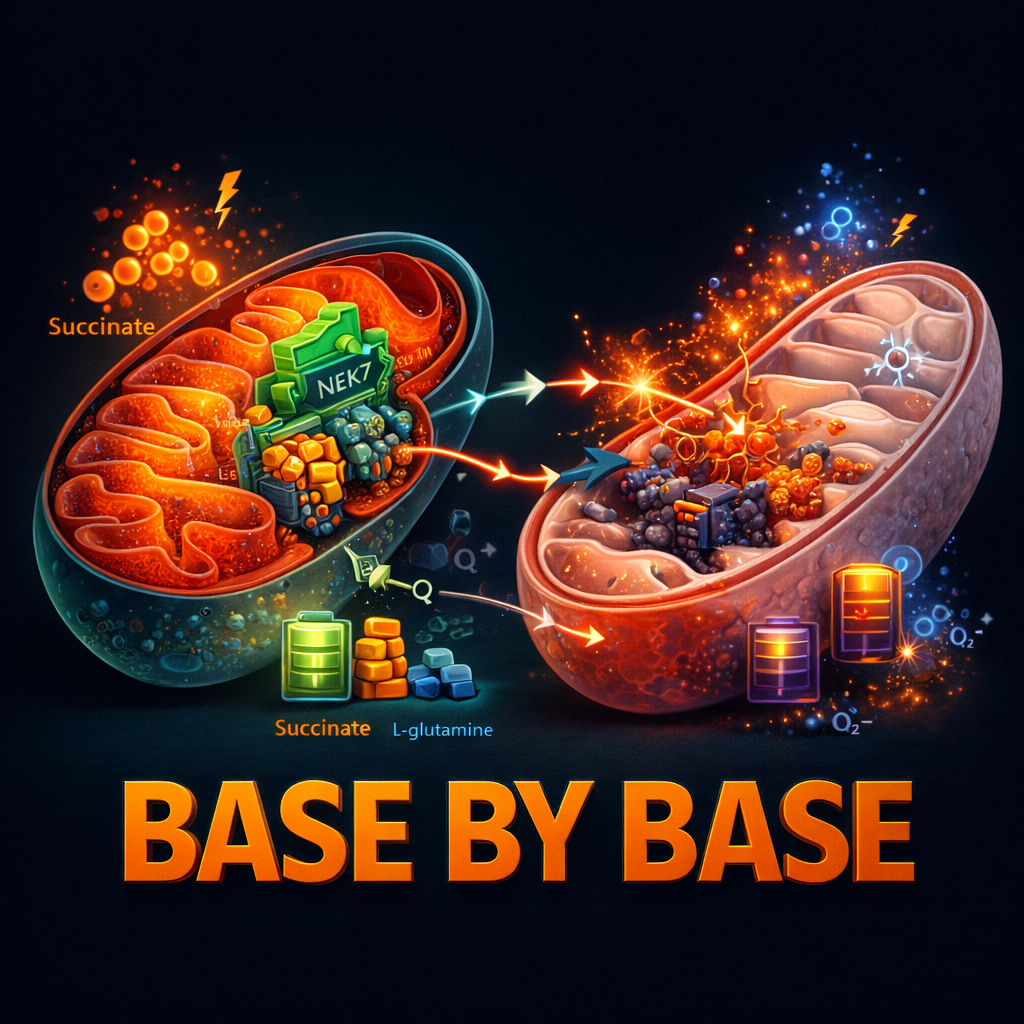 244: NEK7 couples SDHB to preserve mitochondrial electron transport and limit liver fibrosis