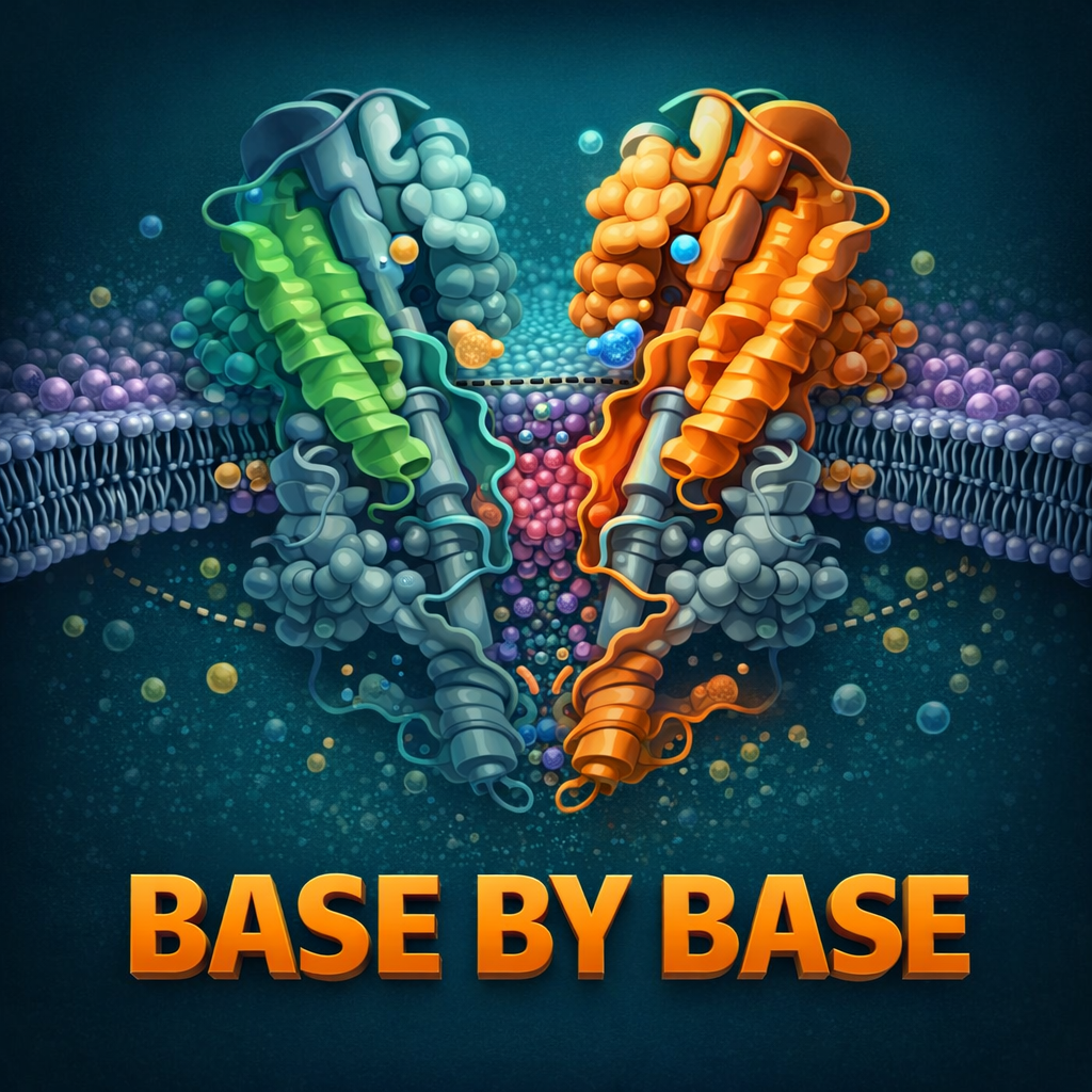 255: Lipids, Ions and the AE1 Elevator