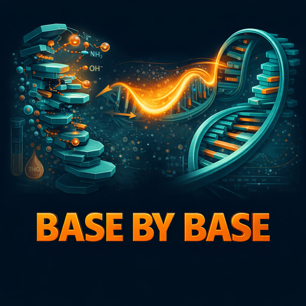 267: DNA base-pair opening modes and soliton-like loops revealed by hydrogen exchange