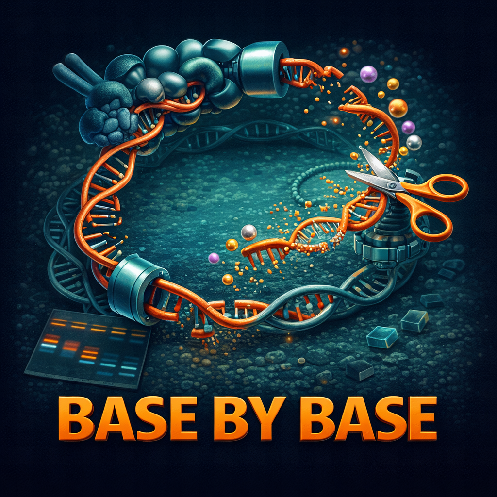 269: Mlh1–Pms1 endonuclease creates single-strand gaps to excise mispairs in S. cerevisiae MMR