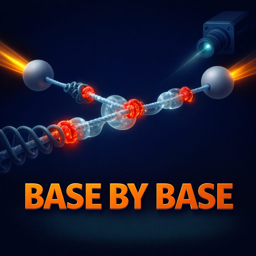 270: Human Topoisomerase IIIα–RMI1–RMI2 (TRR) processively relaxes negatively supercoiled DNA measured by optical tweezers