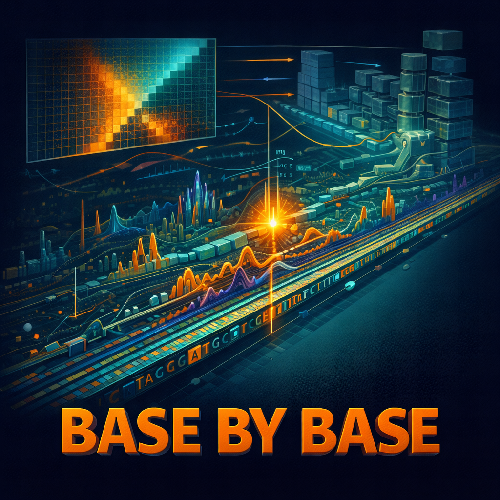 276: AlphaGenome: 1-Mb multimodal deep model predicts regulatory variant effects including splicing and TAL1 mechanisms