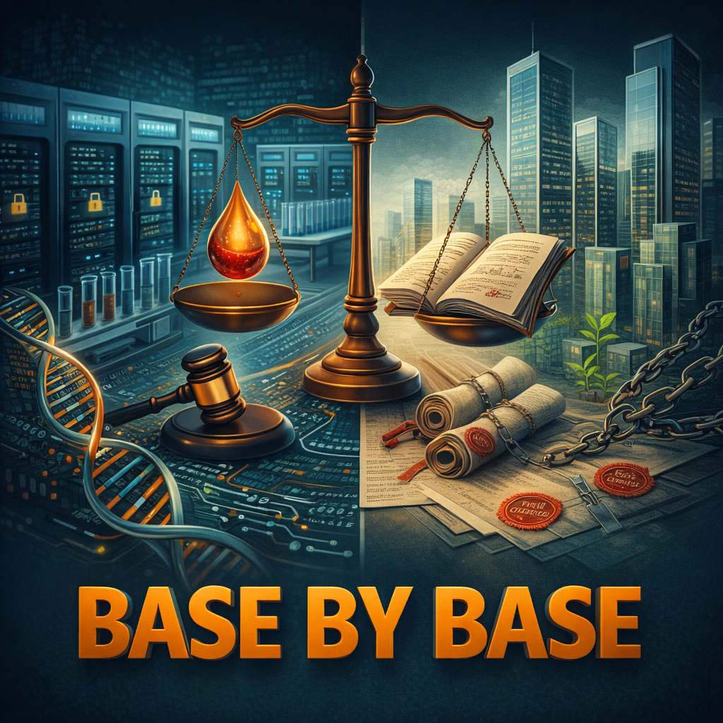 278: Illumina, Grail and FTC scrutiny of vertical mergers in human genetic technologies