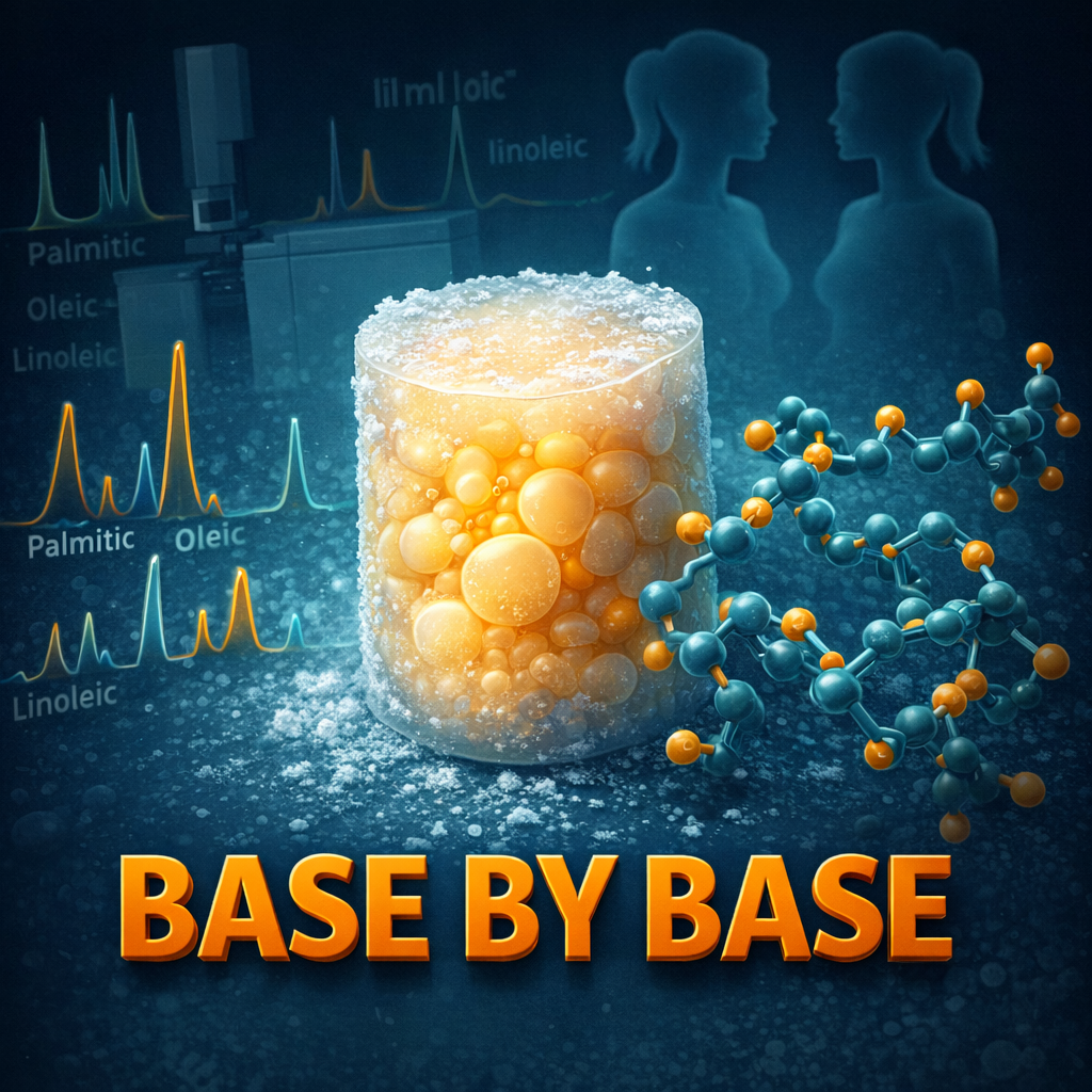 280: SCD, FADS and a 3p25.2 (PPARG) locus shape fatty acid composition in human subcutaneous adipose tissue