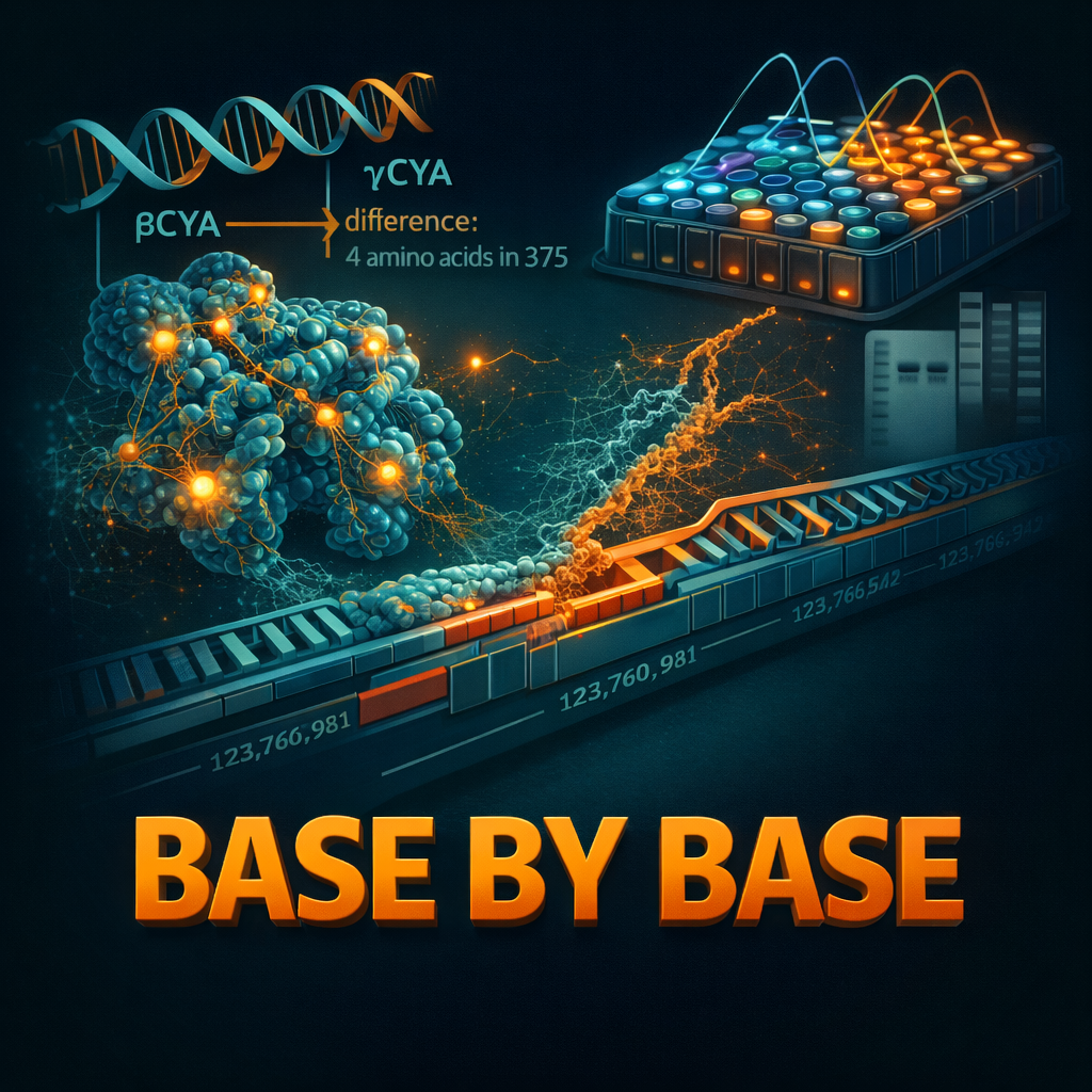 281: Variant-level mapping of ACTB and ACTG1 defines eight non-muscle actinopathies and links BWCFF to actin polymerization defects