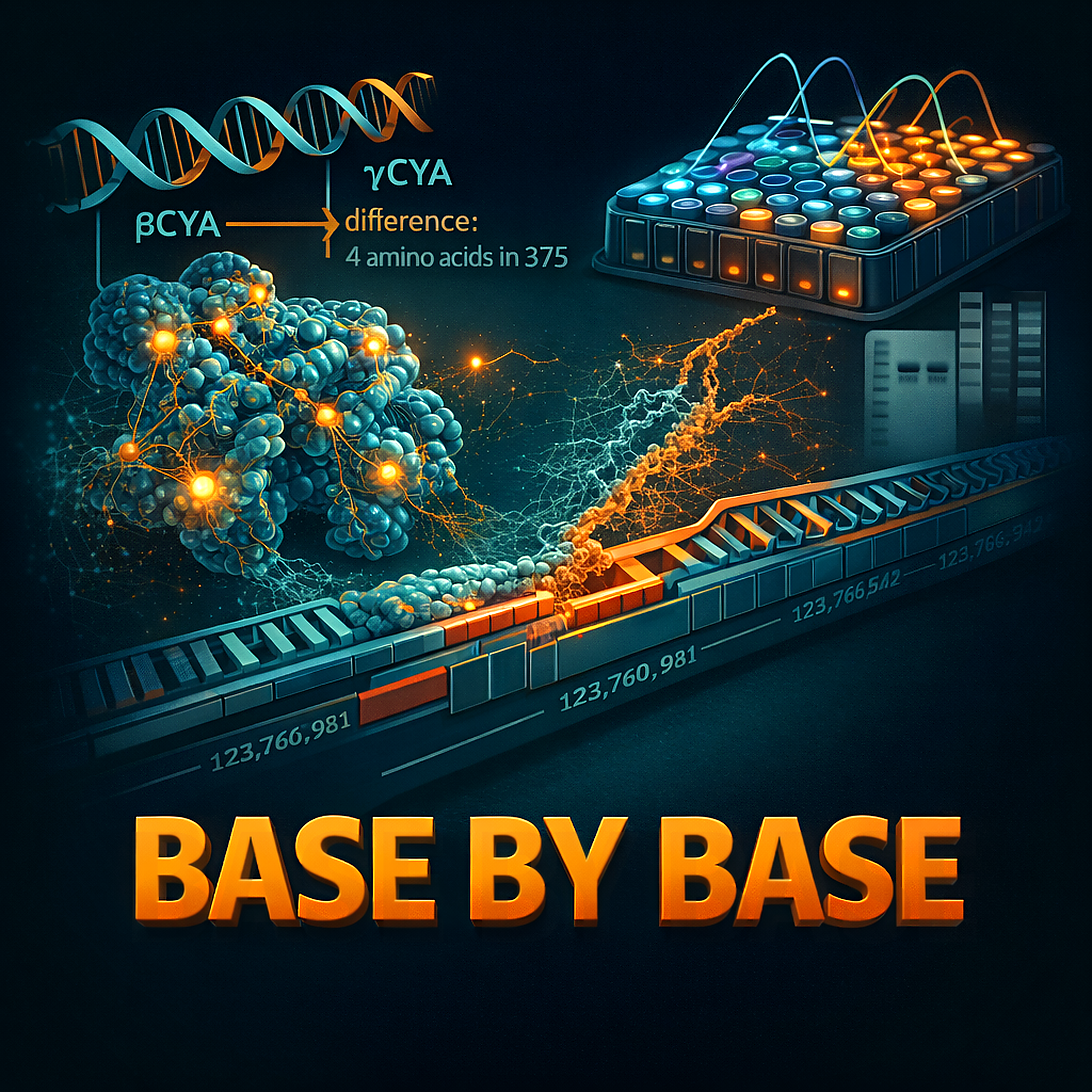 281: Variant-level mapping of ACTB and ACTG1 defines eight non-muscle actinopathies and links BWCFF to actin polymerization defects