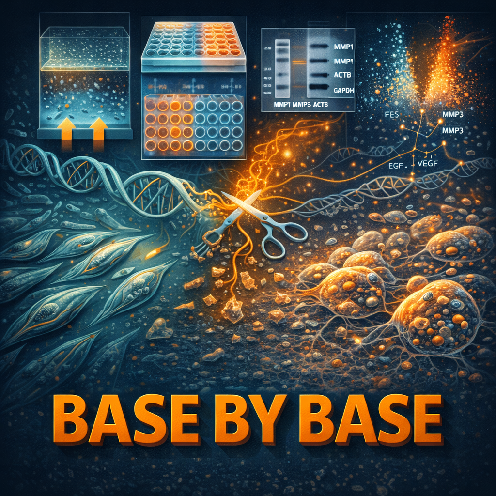 284: FES, VSMC behavior and pleiotropic vascular genes identified by integrative functional genomics