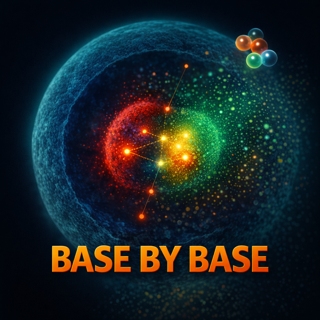 Base by Base