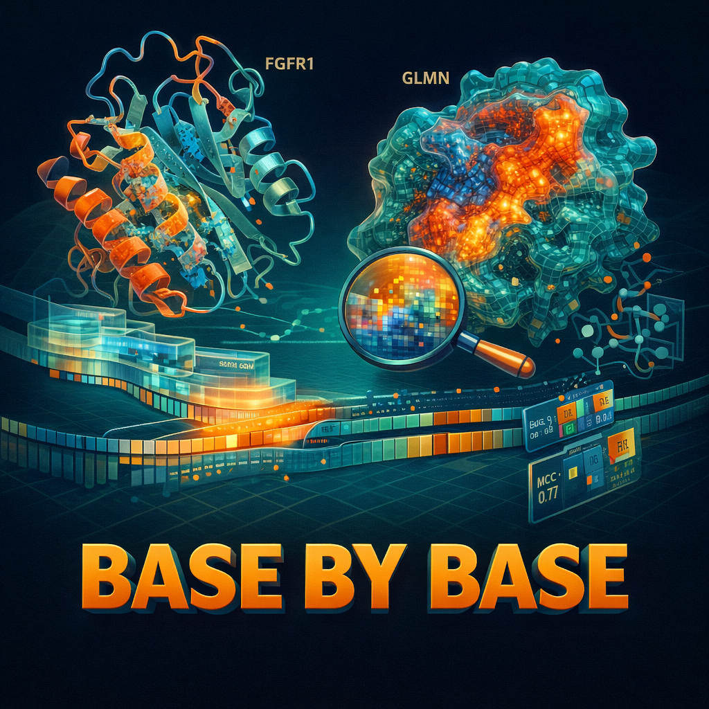 293: IndeLLM (ESM2) zero-shot scoring and Siamese transfer learning for in-frame indel prediction (MCC 0.77)