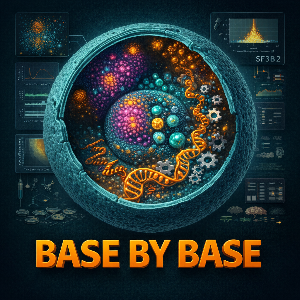 296: snaR-A ncRNA antagonizes U2 snRNP SF3B2 to drive intron retention in human cells