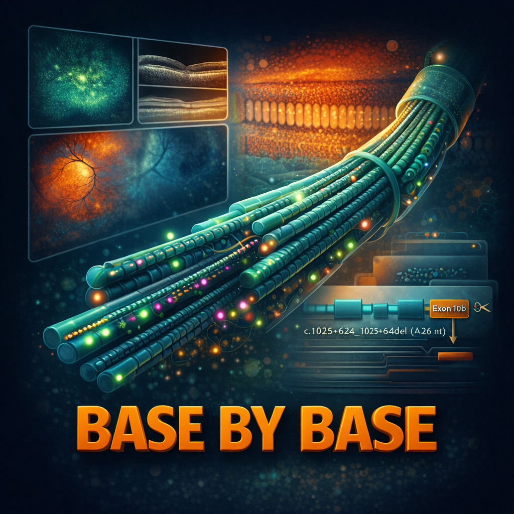 298: Bi-allelic FSD1L variants in retinitis pigmentosa implicate photoreceptor axoneme