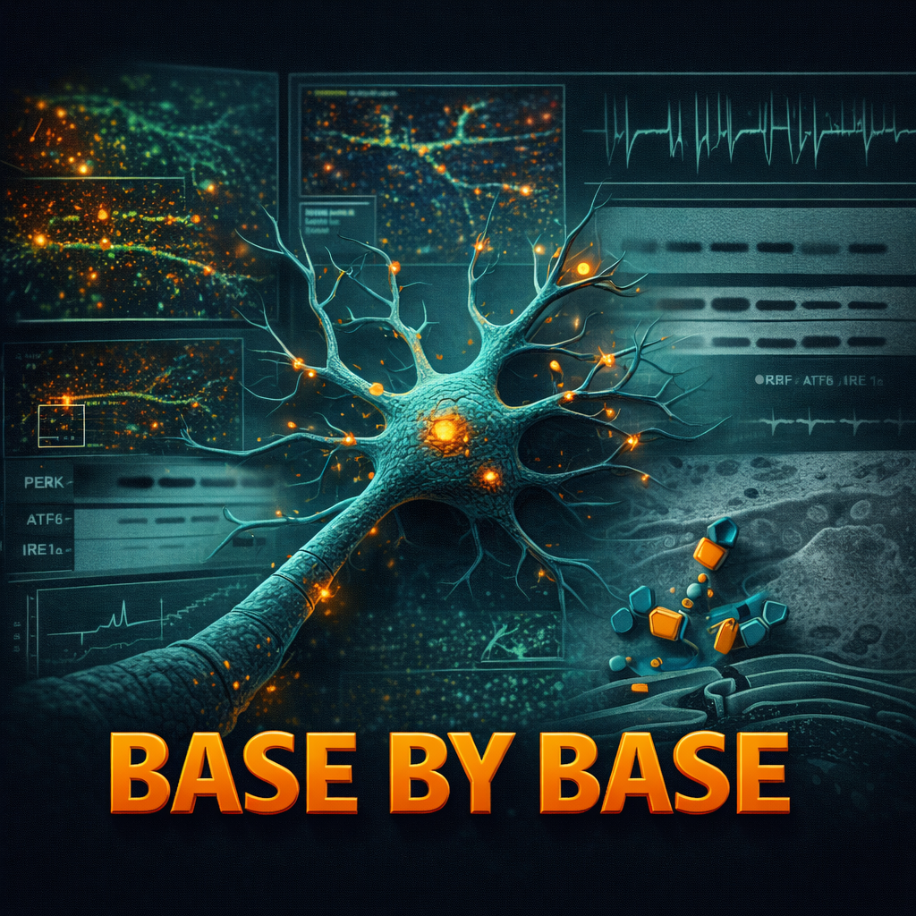 299: UFM1 loss and R81C mutation disrupt neuronal translation, ER stress, and synaptogenesis