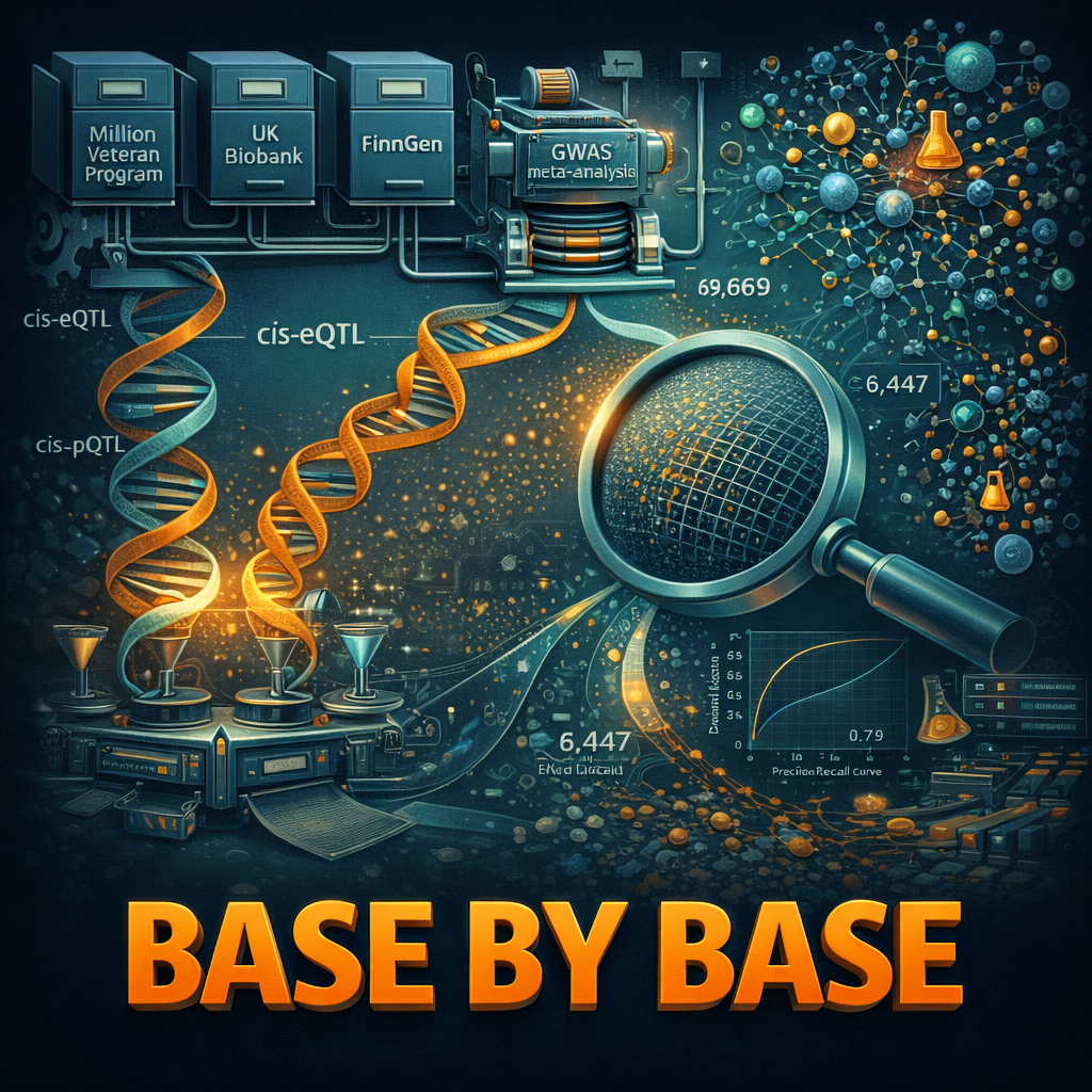 301: Biobank Mendelian randomization prioritizes 6,447 genes and nominates ANXA2 for dyslipidemia