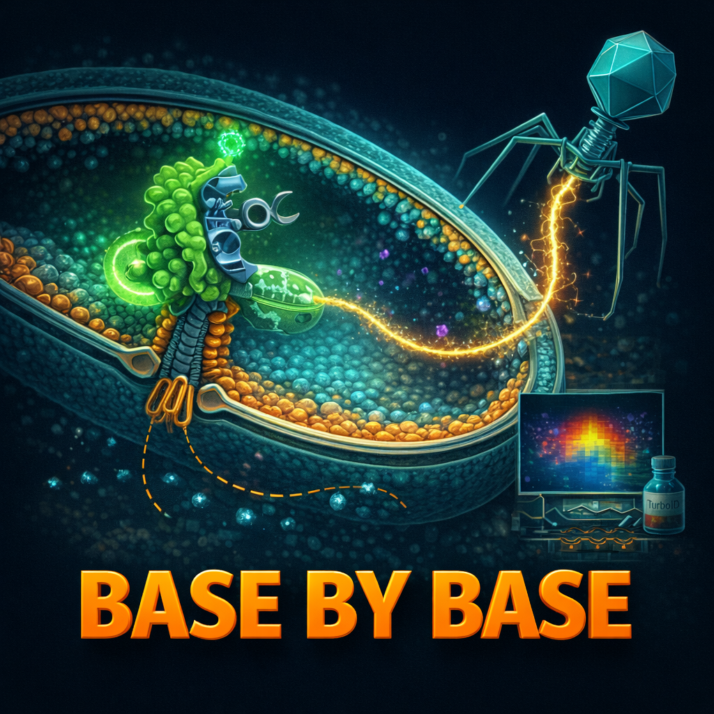 307: SNIPE membrane nuclease cleaves phage λ DNA during ManYZ-mediated genome injection in Escherichia coli