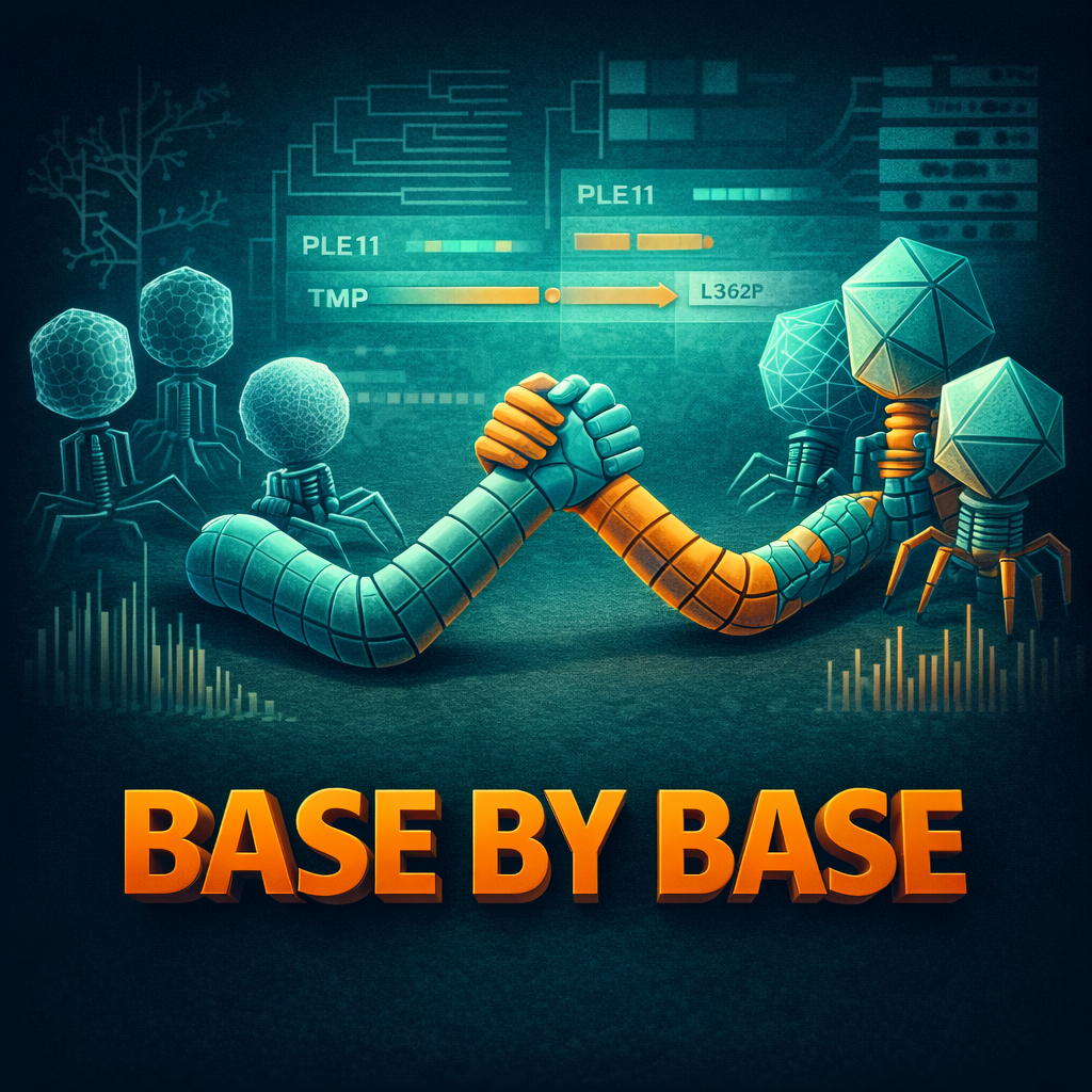 315: PLE11-encoded Rta restricts ICP1 tail assembly in Vibrio cholerae outbreaks