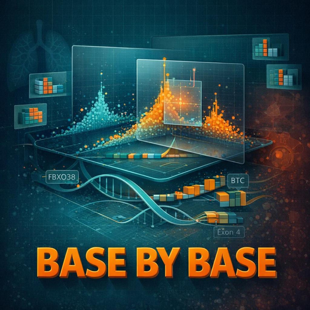 317: COPD sQTL colocalization in lung and blood identifies FBXO38 and BTC splicing mechanisms