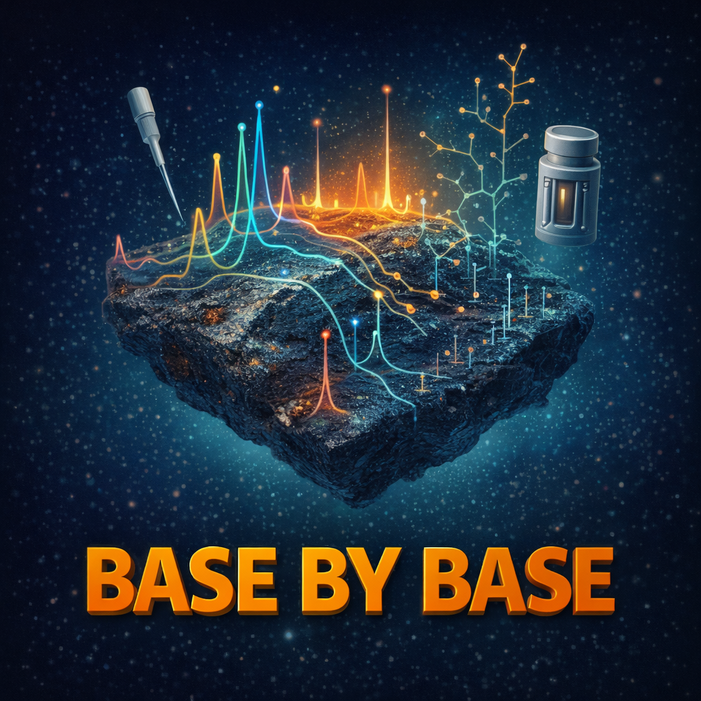 321: All five canonical nucleobases detected in Ryugu samples