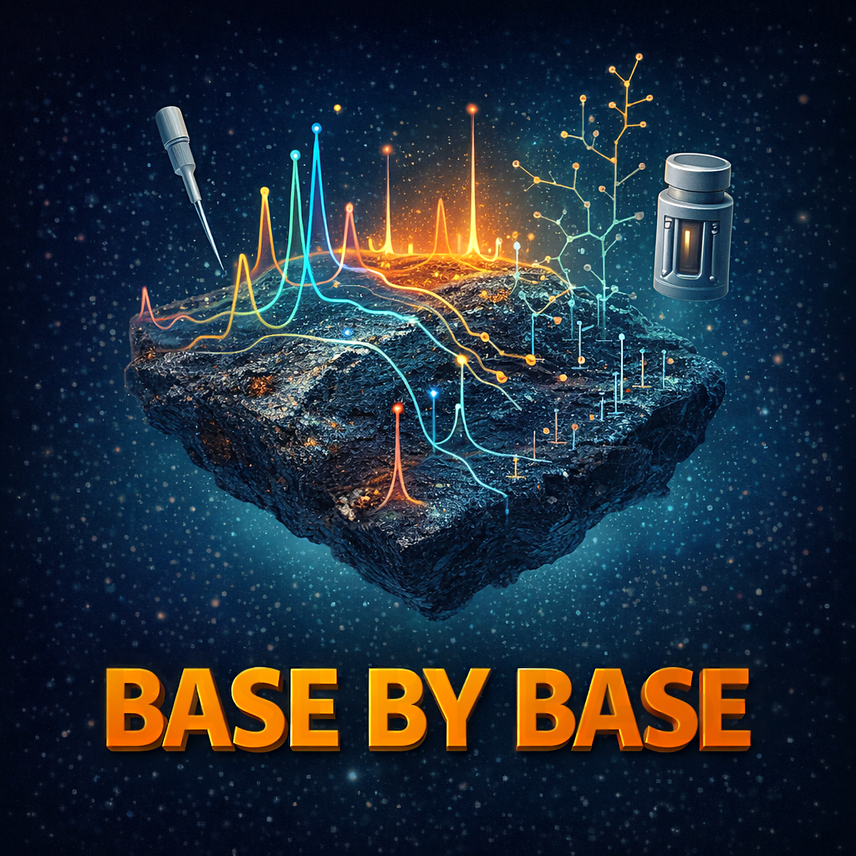 321: All five canonical nucleobases detected in Ryugu samples