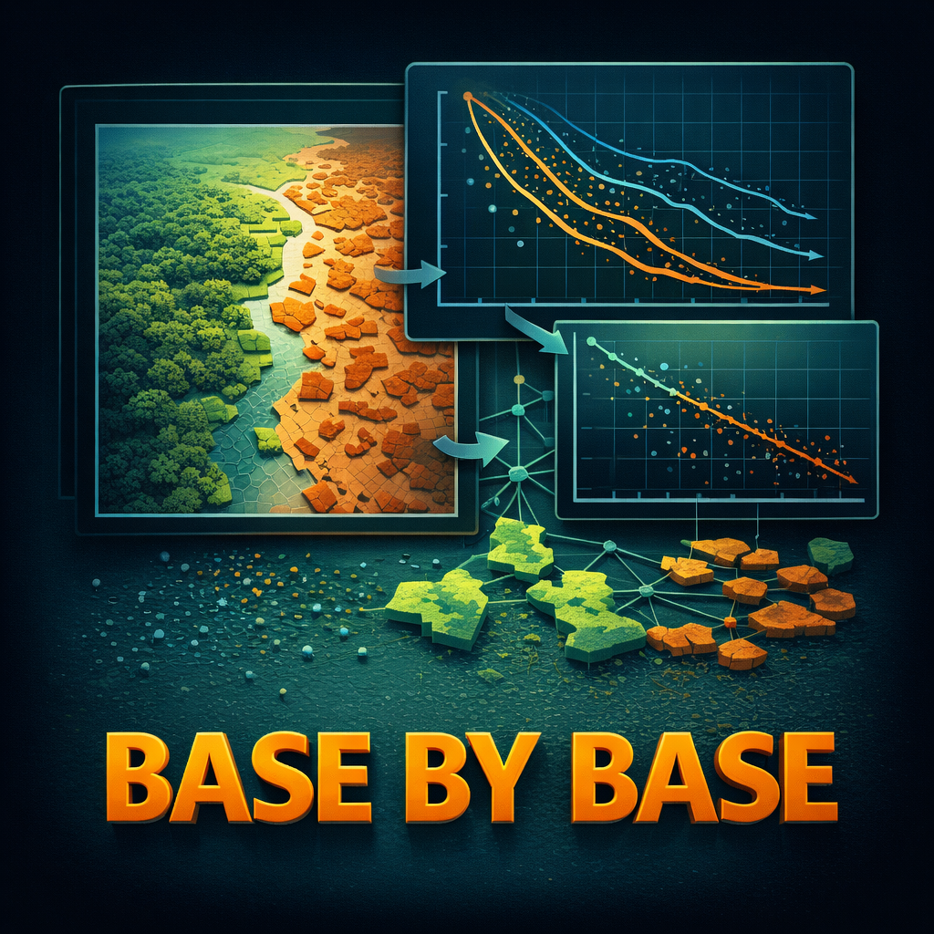 329: Large future genetic diversity losses predicted despite habitat protection