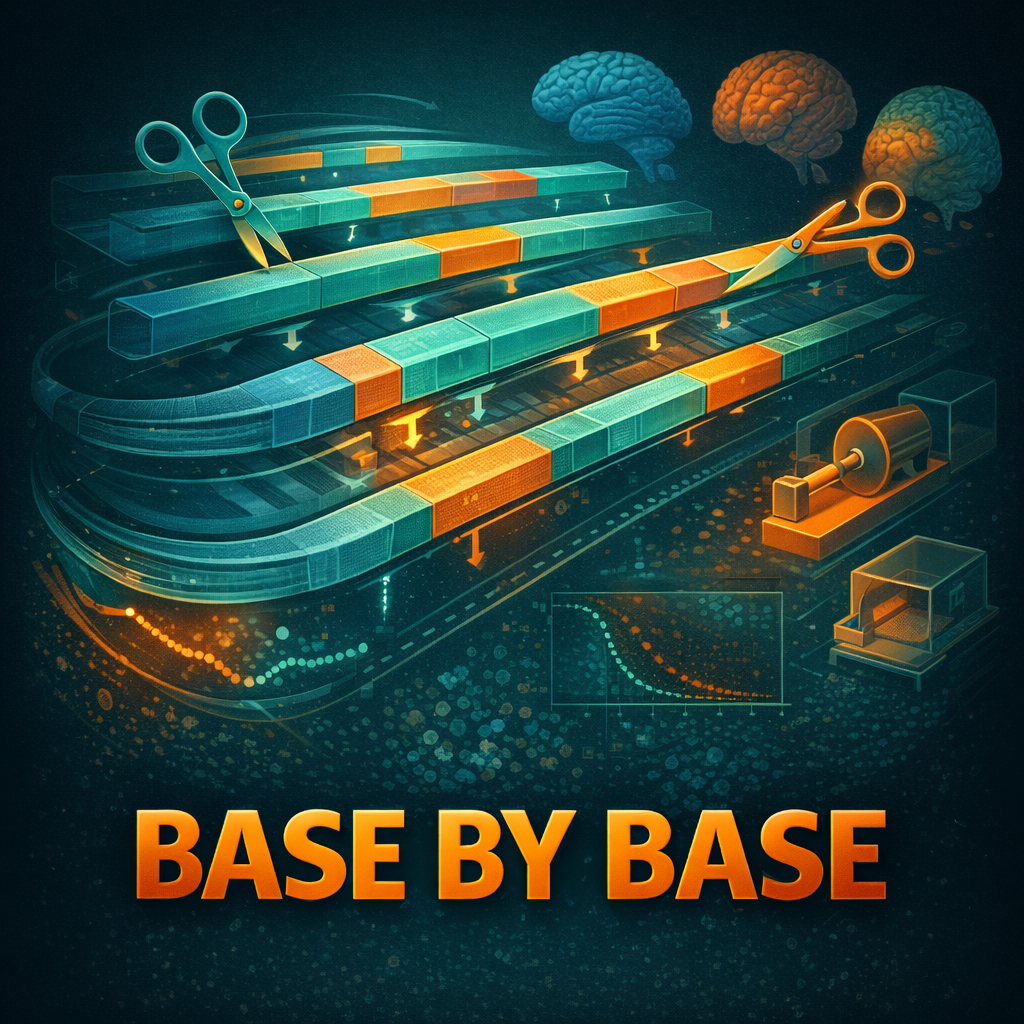 340: Microexon Control of Behavior — PTPRD Splicing