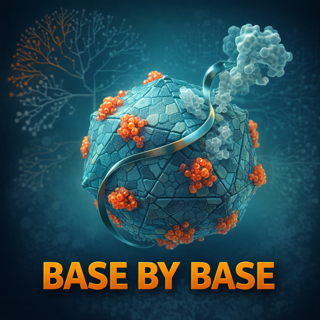 343: From Cats to Dogs: The Parvovirus Host Jump