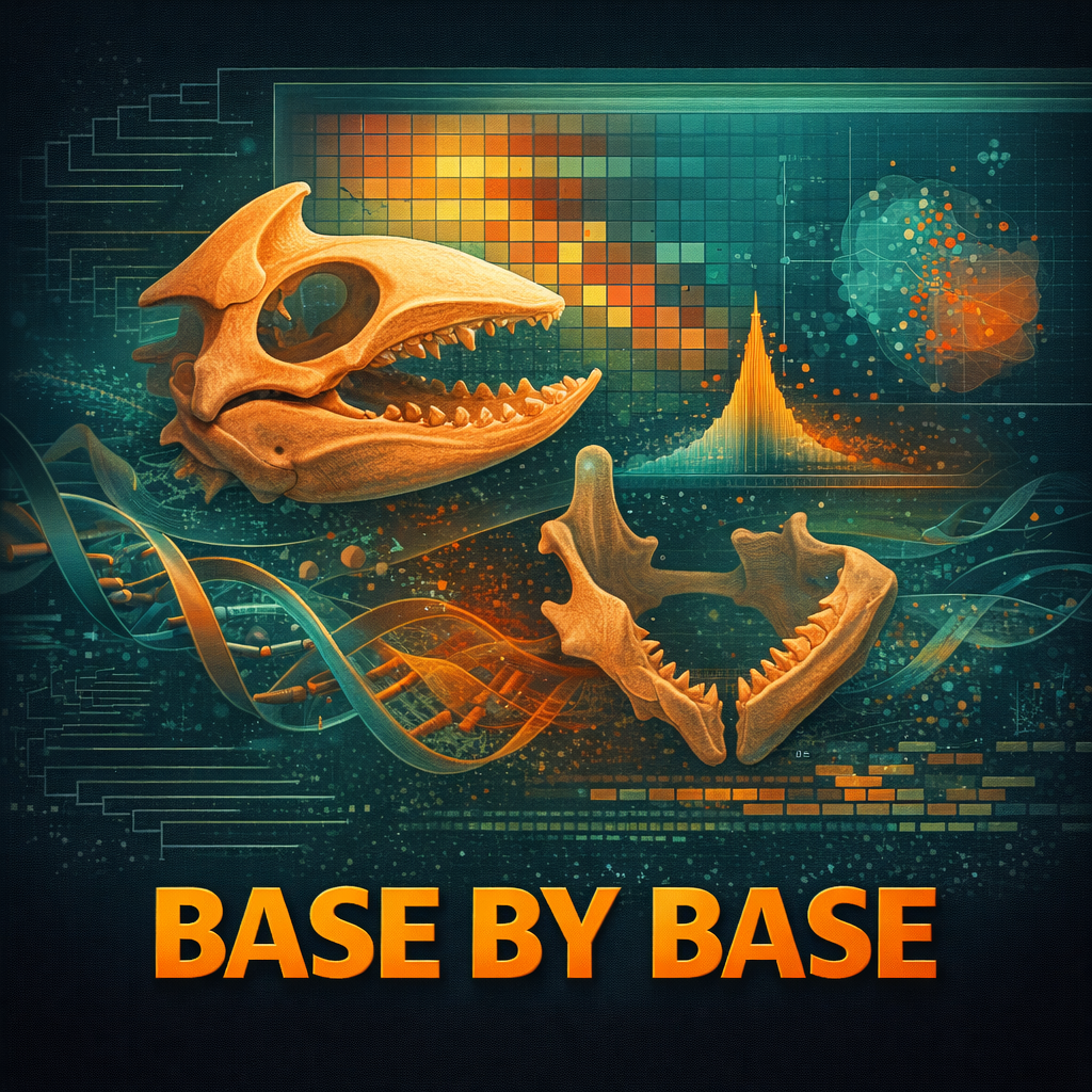 367: Ancestral Splice Variation Fuels Cichlid Jaw Diversification