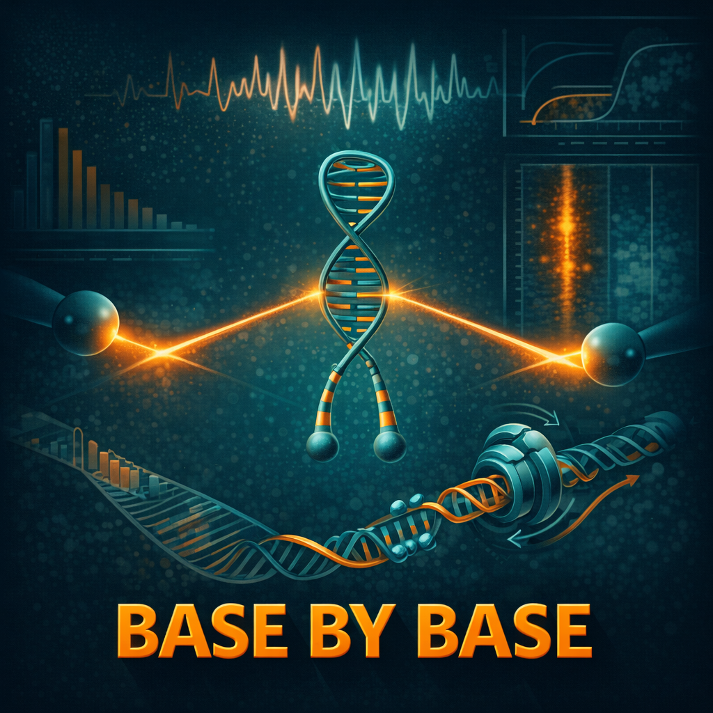 376: Pfh1's Balancing Act: Unwinding, Rewinding, and the Role of Mitochondrial SSB
