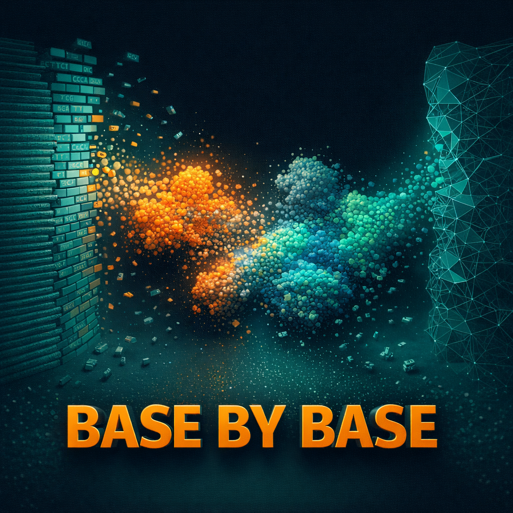 439: Coembedding Sequence and Structure: CLSS Maps the Protein Universe episode artwork