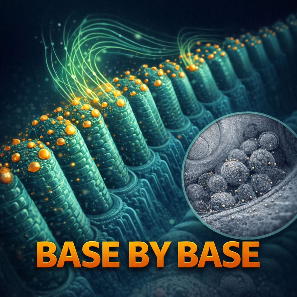 442: When pumps go missing: Ca2+ control of PMCA2 in Tmc1 deafness mutants episode artwork