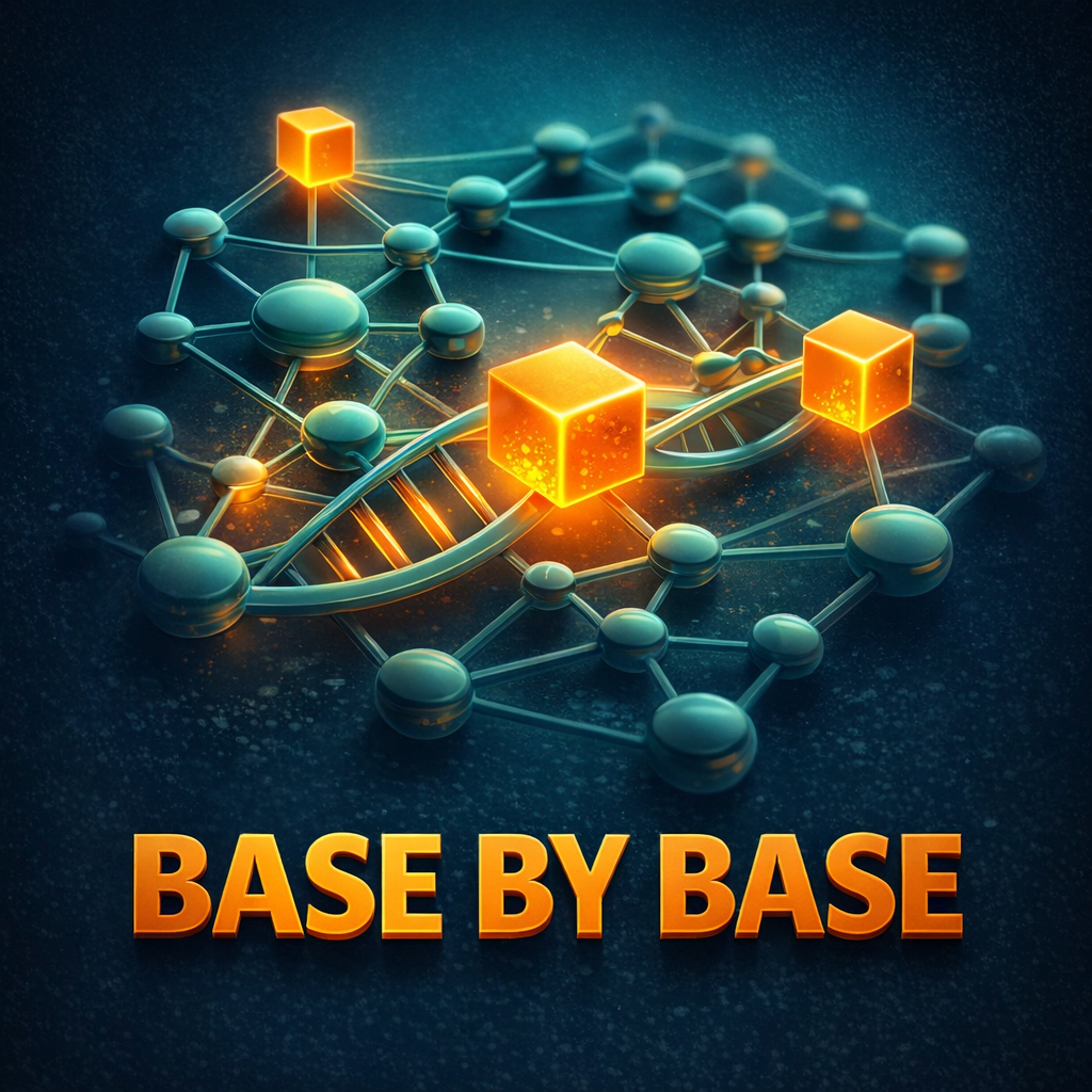 455: Agentic genomics: the bottleneck moves from code to judgment