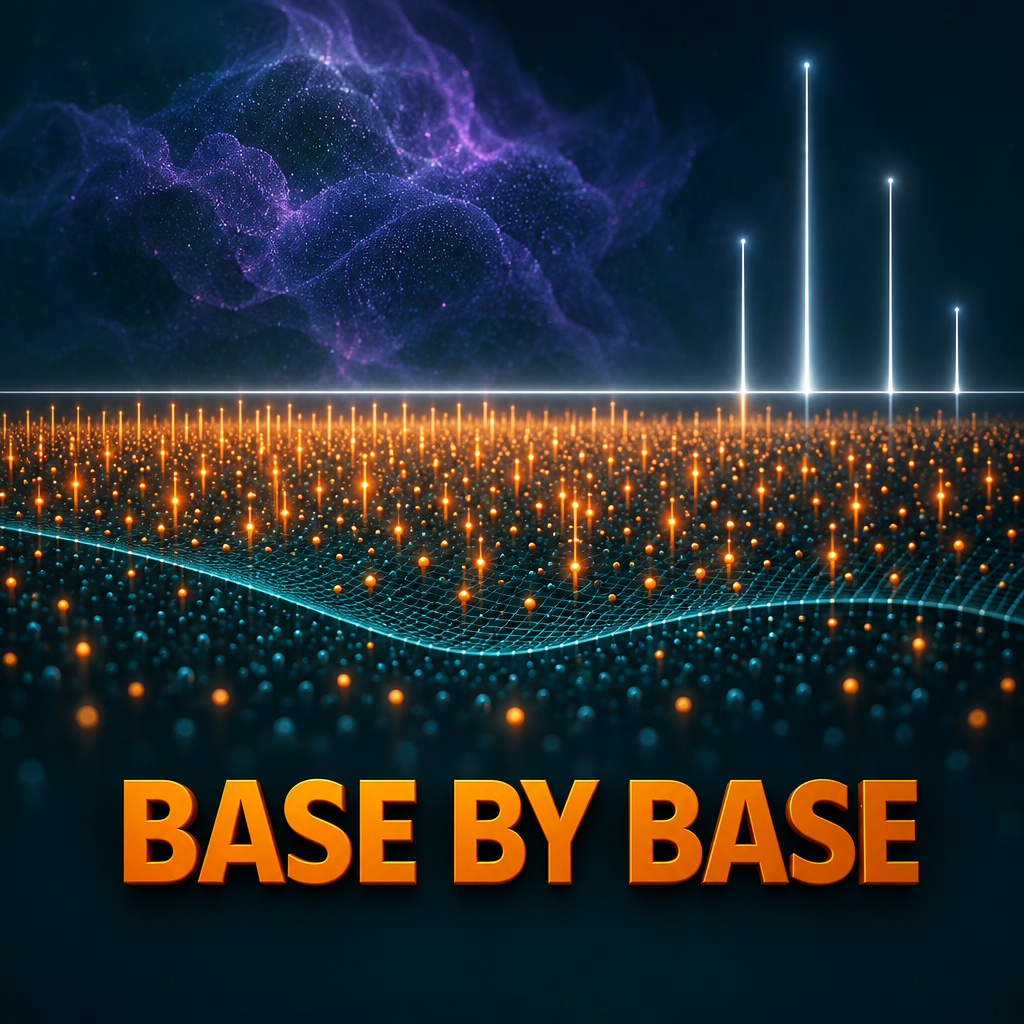 463: Why brain traits leave faint, common genetic signals