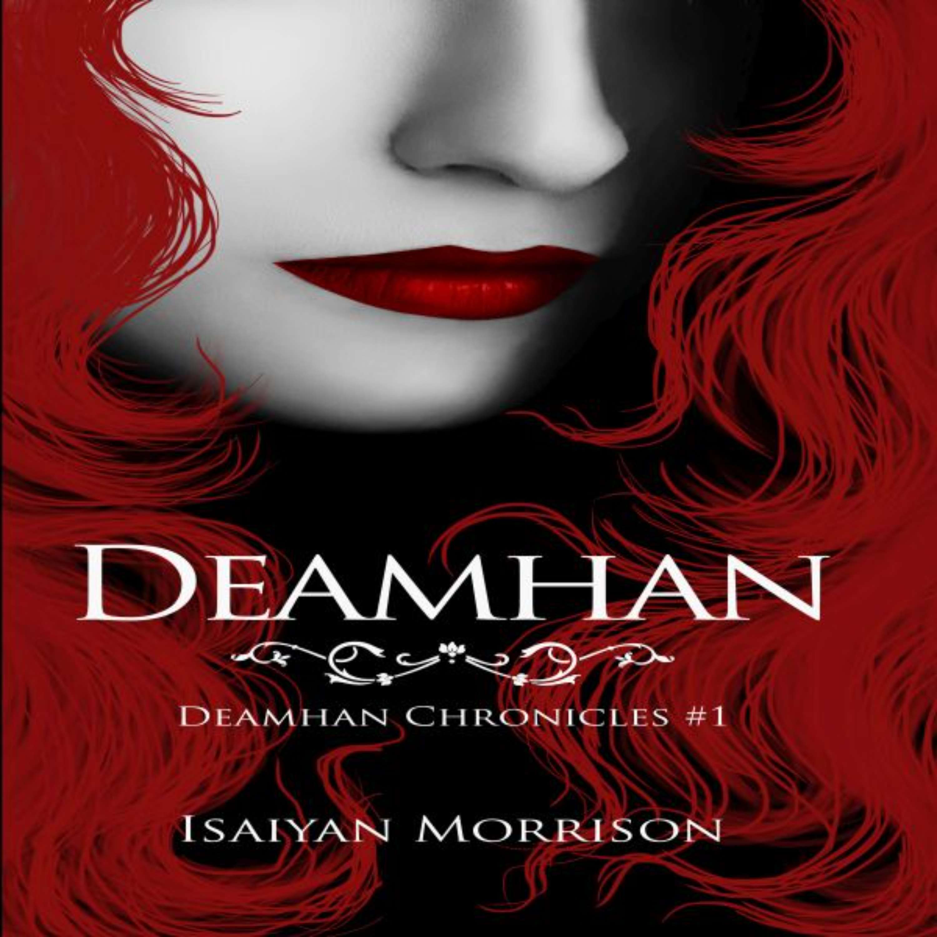 Episode Cover