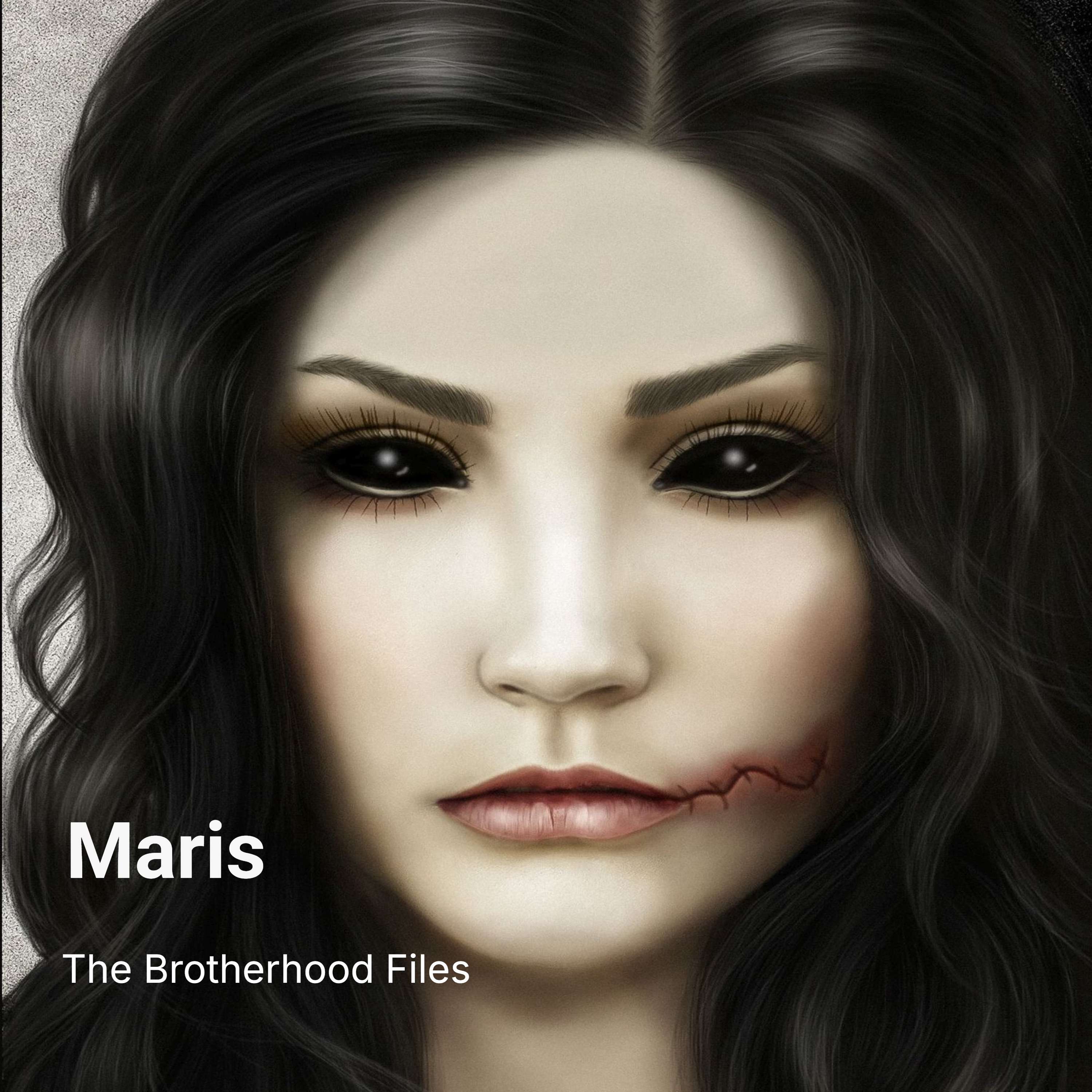 Episode Cover