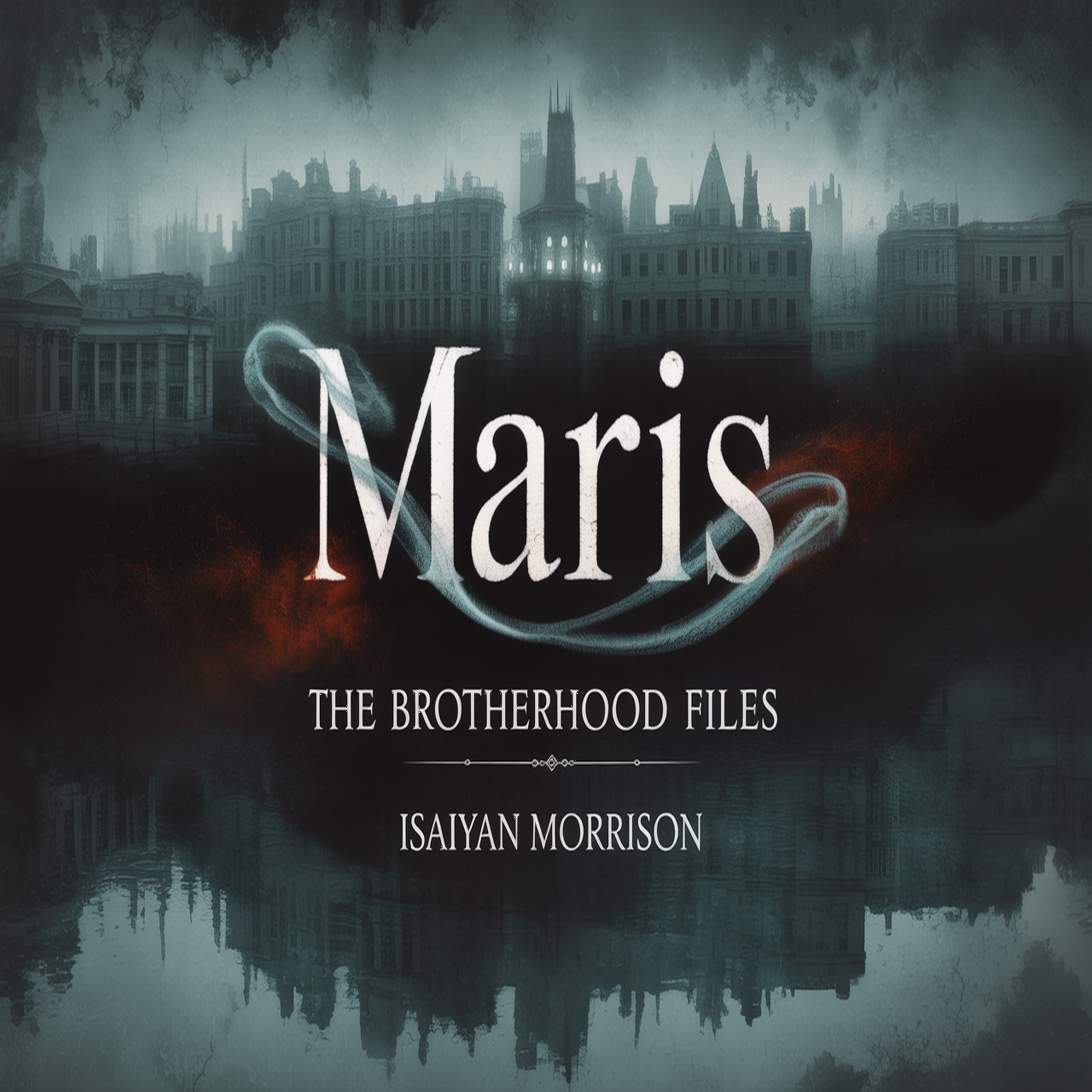 Episode Cover