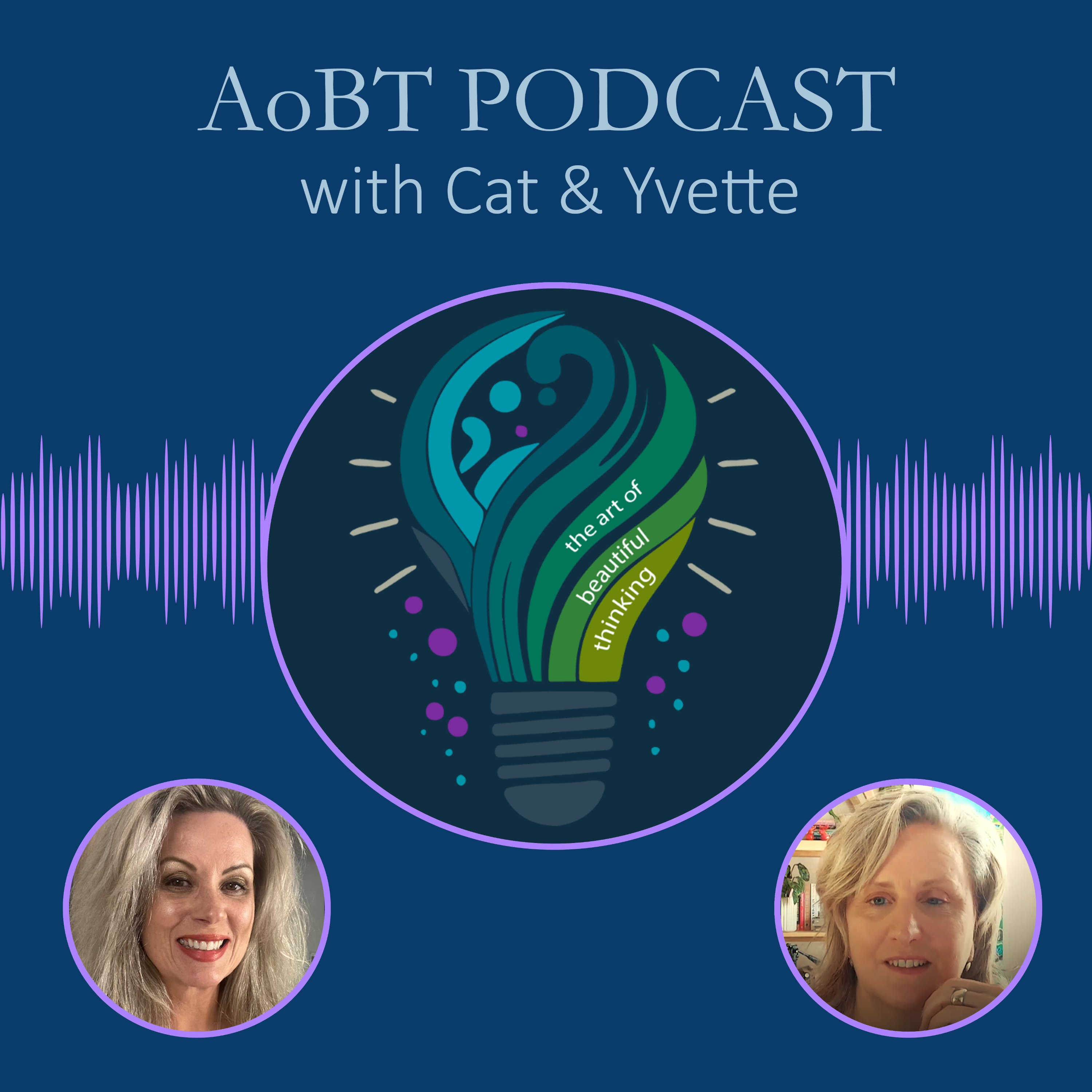 Stop Wishing, Start EXPECTING Success: How a Mindset Shift Changes Everything episode artwork